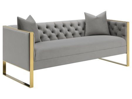 Eastbrook Grey Sofa Online Sale