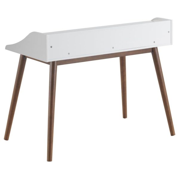 Percy White Writing Desk For Cheap