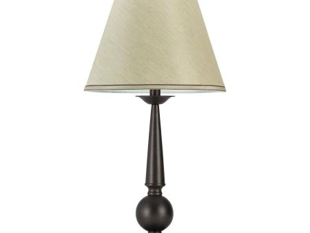 Ochanko Brown Table Lamp Discount