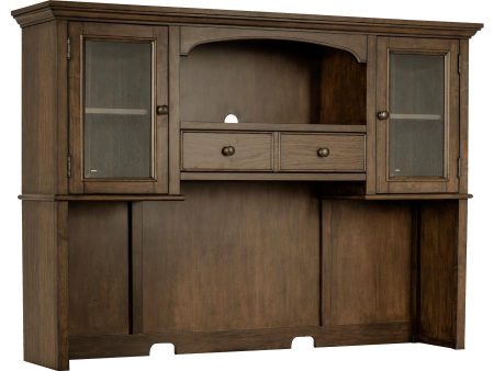 Hartshill Brown Hutch For Sale