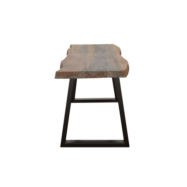 Ditman Brown Bench Online Sale