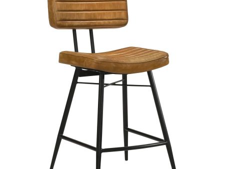 Partridge Brown Counter Stool Online