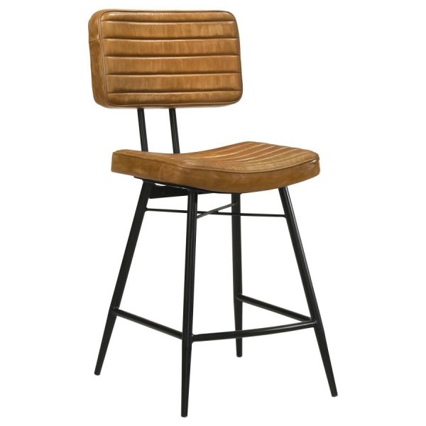 Partridge Brown Counter Stool Online