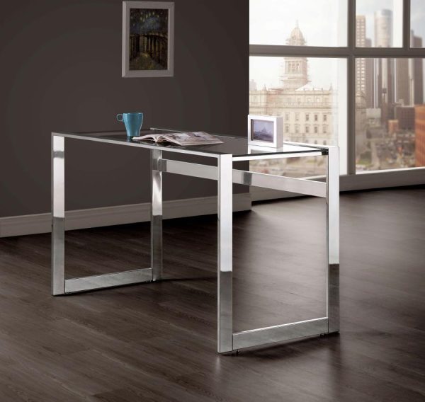 Hartford Silver Writing Desk Fashion