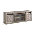 Brockton Brown 71  Tv Stand Online