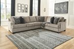 Bovarian 3-Piece Sectional Sale