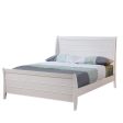 Selena Ivory Full Bed Online Sale