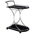 Elfman Silver Bar Cart Online Hot Sale