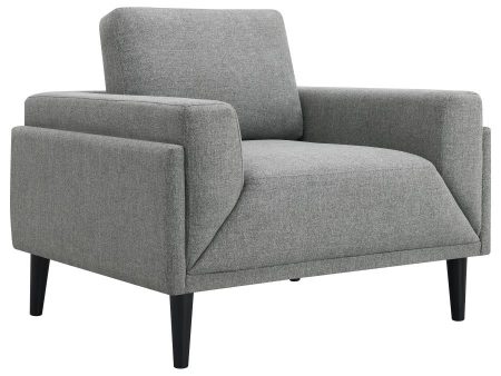 Rilynn Grey Chair For Discount