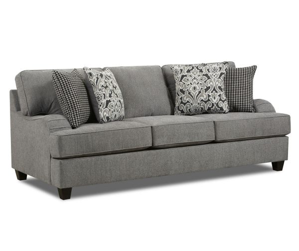 Bringham Sofa and Loveseat Supply