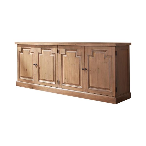 Florence Brown Sideboard Cheap