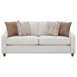 Christine Beige Sofa Supply