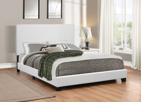 Mauve White Twin Bed Online Sale