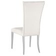 Kerwin White 7 Pc Dining Set Discount