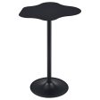 Keanu Black Bar Table Online Hot Sale