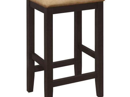 Gabriel Brown Counter Stool Hot on Sale