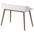 Percy White Writing Desk For Cheap