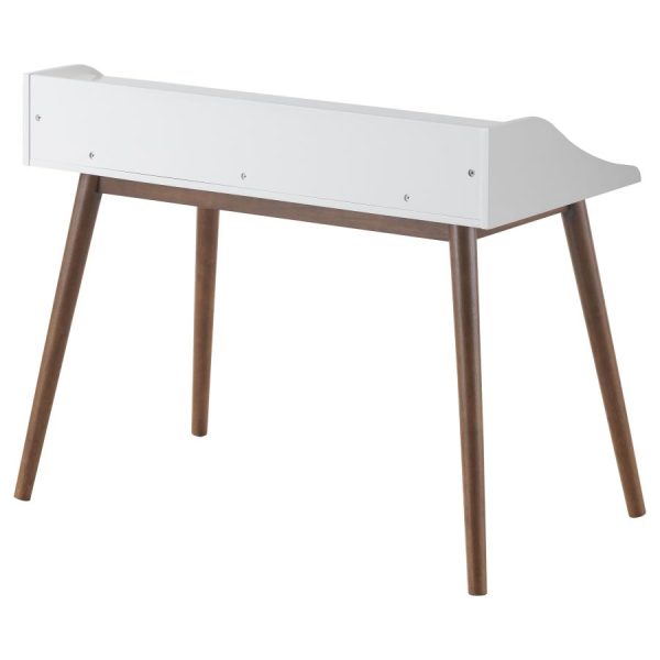 Percy White Writing Desk For Cheap