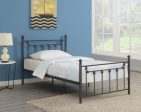 Canon Grey Twin Bed Sale