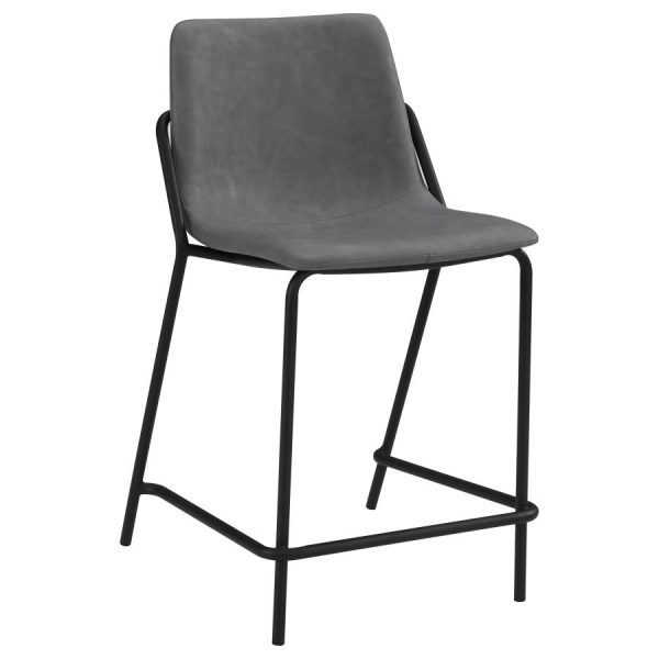 Earnest Grey Counter Stool Online Sale