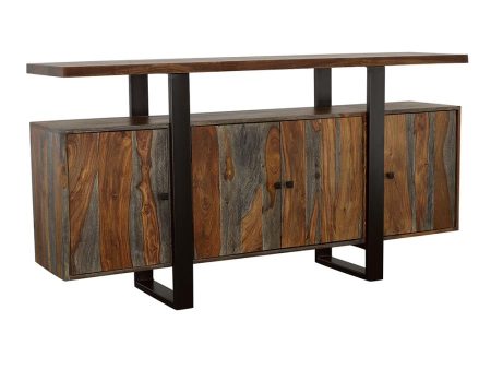 Ditman Brown Sideboard Sale