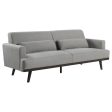 Blake Grey 3 Pc Sofa Set Cheap