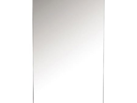 Stabler Silver Floor Mirror Online Sale