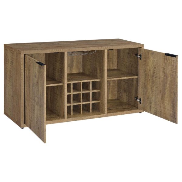 Brown Sideboard For Discount