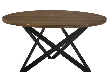 Zack Brown Coffee Table For Sale