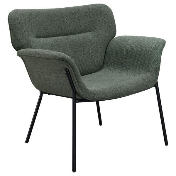 Davina Green Accent Chair Discount