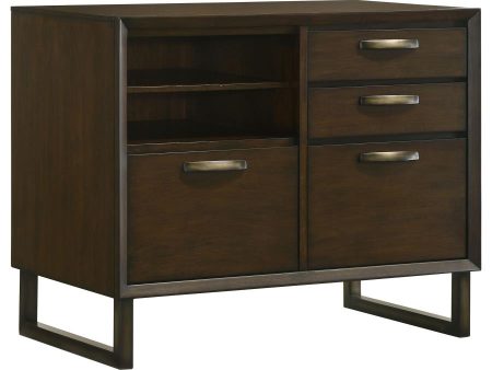 Marshall Brown File Cabinet Cheap