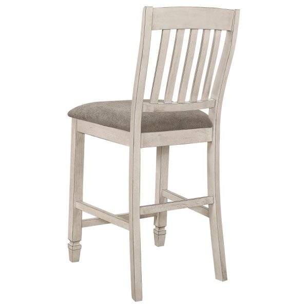 Sarasota Ivory Counter Stool Online