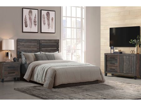 BURT - Bedroom Set Cheap