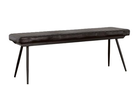 Partridge Black Bench Online