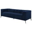 Chalet Blue Sofa Online Hot Sale