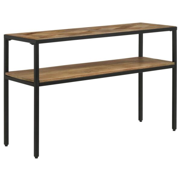 Quince Brown Console Table Fashion