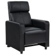 Toohey Black 5 Pc Theater Seating (3r) on Sale