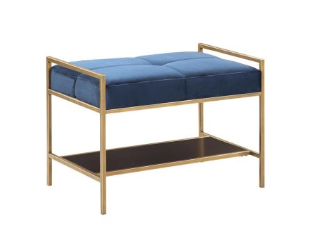 Maria Blue Bench Online