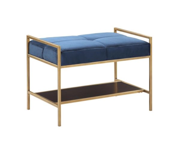 Maria Blue Bench Online