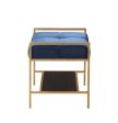 Maria Blue Bench Online