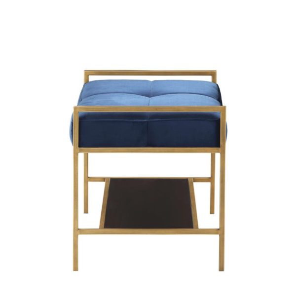 Maria Blue Bench Online