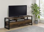 James Brown 60  Tv Stand Fashion