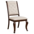 Brockway Ivory Side Chair Online now