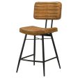 Partridge Brown Counter Stool Online