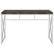 Grimma Grey Writing Desk Sale