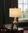 Brie Gold Table Lamp Sale