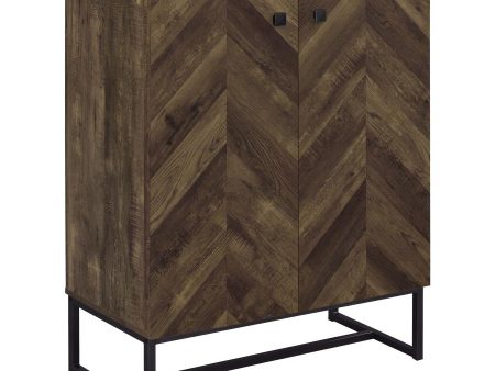 Carolyn Brown Accent Cabinet Discount