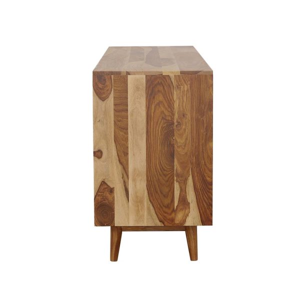 Partridge Brown Sideboard Online now