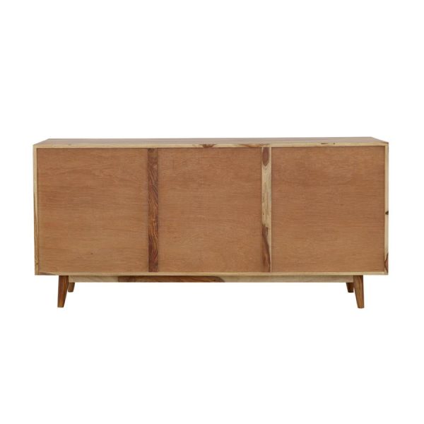 Partridge Brown Sideboard Online now