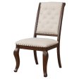 Brockway Ivory Side Chair Online now